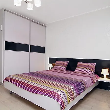 Apartment Central Studio Calea Victoriei *