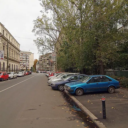 Central Studio Calea Victoriei