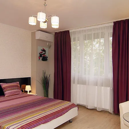 Central Studio Calea Victoriei